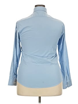 Jos. A. Bank Long Sleeve Blouse (view 2)