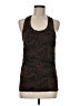 Athleta Brown Tank Top Size M - photo 1