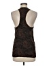 Athleta Brown Tank Top Size M - photo 2