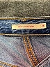 Levi's Hearts Blue Jeans Size 26 waist - photo 8