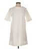 H&M Ivory Casual Dress Size XS - photo 1