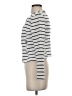 Bagatelle Stripes Ivory Jacket Size S - photo 5