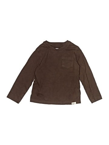 Gap Long Sleeve T-Shirt (view 1)