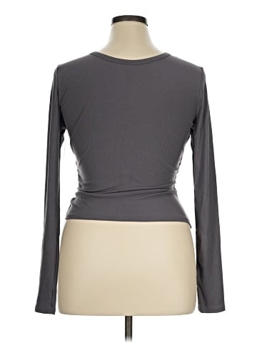 Avia Long Sleeve Top (view 2)