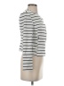 Bagatelle Stripes Ivory Jacket Size S - photo 4