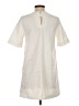 H&M Ivory Casual Dress Size XS - photo 2