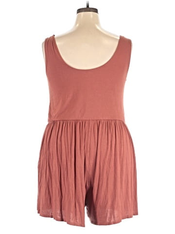 LOFT Beach Casual Dress (view 2)