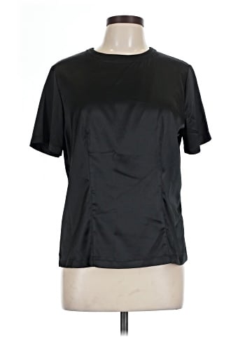 Investments Short Sleeve Top (view 1)