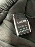 Shein Black Jumpsuit Size XS - photo 4