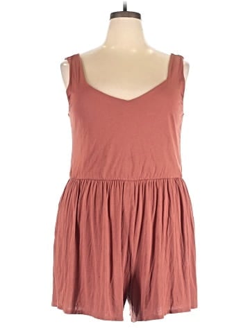 LOFT Beach Casual Dress (view 1)