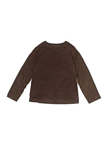 Gap Long Sleeve T-Shirt (view 2)