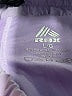 RBX Solid Purple Shorts Size L - photo 3