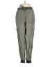 American Eagle Outfitters 100% Lyocell Green Cargo Pants Size XS - photo 1