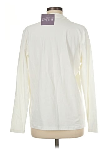 Christopher & Banks Track Jacket (view 2)