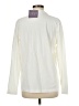 Christopher & Banks White Track Jacket Size M - photo 2