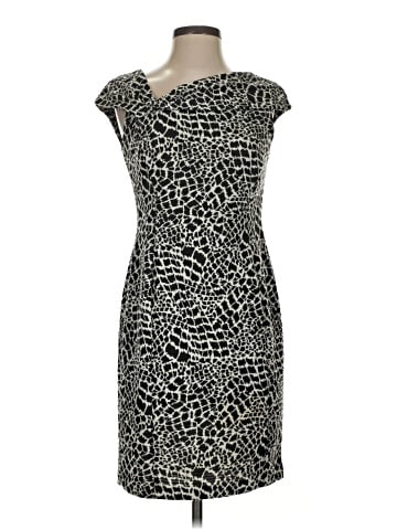 Kim Rogers Cocktail Dress (view 1)