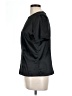 Investments Black Short Sleeve Top Size 12 - photo 5
