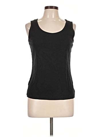 St. John's Bay Tank Top (view 1)