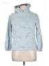 Puma 100% Polyester Blue Pullover Sweater Size 16 - photo 1
