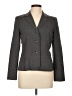 Rafaella Gray Blazer Size 10 Petite - photo 1
