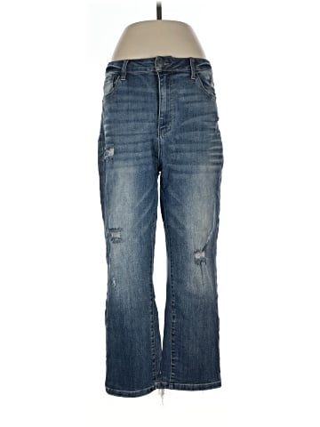 Risen Jeans (view 1)
