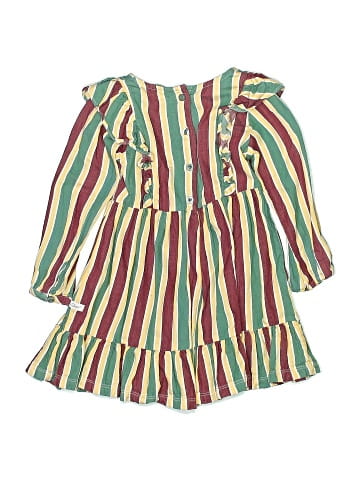 Ruffle Butts Dress (view 2)