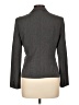 Rafaella Gray Blazer Size 10 Petite - photo 2