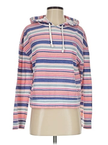 Vans Pullover Hoodie (view 1)