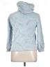 Puma 100% Polyester Blue Pullover Sweater Size 16 - photo 2