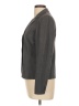 Rafaella Gray Blazer Size 10 Petite - photo 5