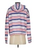 Vans Pink Pullover Hoodie Size S - photo 2
