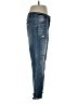 Risen Blue Jeans Size 32 waist - photo 4