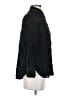 Massimo Dutti Black Long Sleeve Blouse Size 4 - photo 4