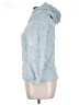 Puma 100% Polyester Blue Pullover Sweater Size 16 - photo 5