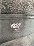 Lands' End Gray Dress Pants Size S - photo 7