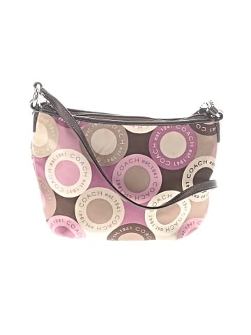 Coach Crossbody Bag (view 1)