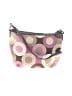 Coach Pink Crossbody Bag One size - photo 1