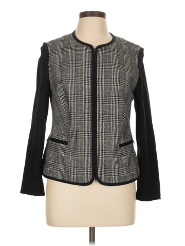 Talbots Vest (view 1)