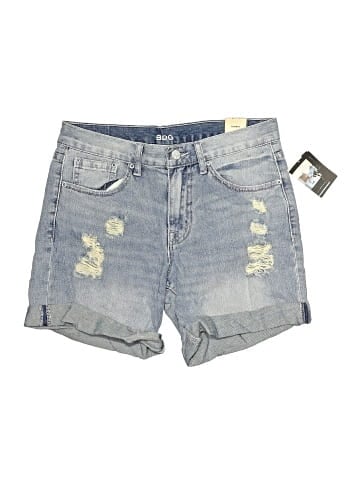 BDG Denim Shorts (view 1)