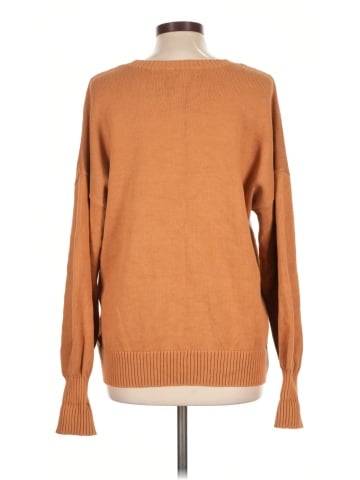 Lands' End Pullover Sweater (view 2)