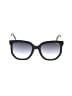 Quay Black Sunglasses One size - photo 2