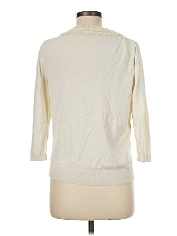 Talbots Silk Cardigan (view 2)
