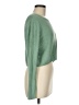 Blue Rain Green Pullover Sweater Size M - photo 4