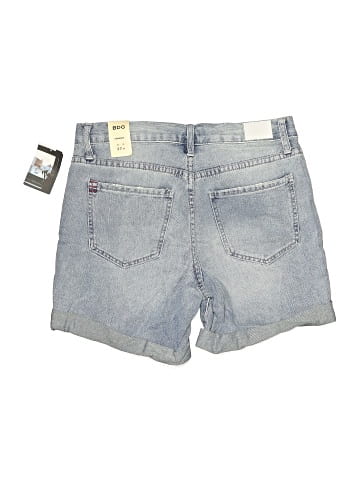 BDG Denim Shorts (view 2)