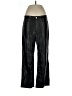 J.Crew 100% Viscose Black Casual Pants Size 31 waist - photo 1
