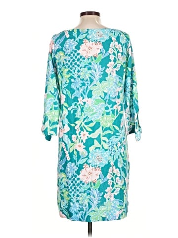 Lilly Pulitzer Casual Dress (view 2)