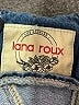 Lana Roux Blue Overalls Size L - photo 4