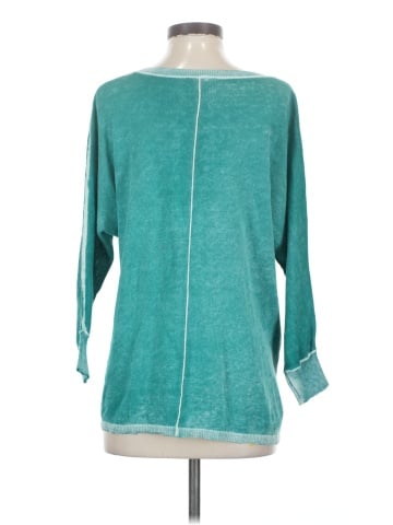 Sundance Pullover Sweater (view 2)