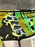 Nike Print Green Active Pants Size XL - photo 4
