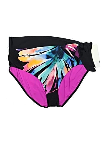 La Blanca Swimsuit Bottoms (view 1)